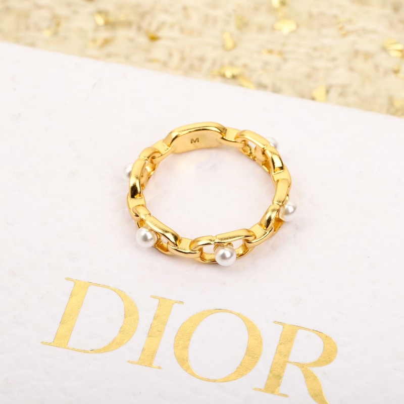 chr1st1an D10r rings